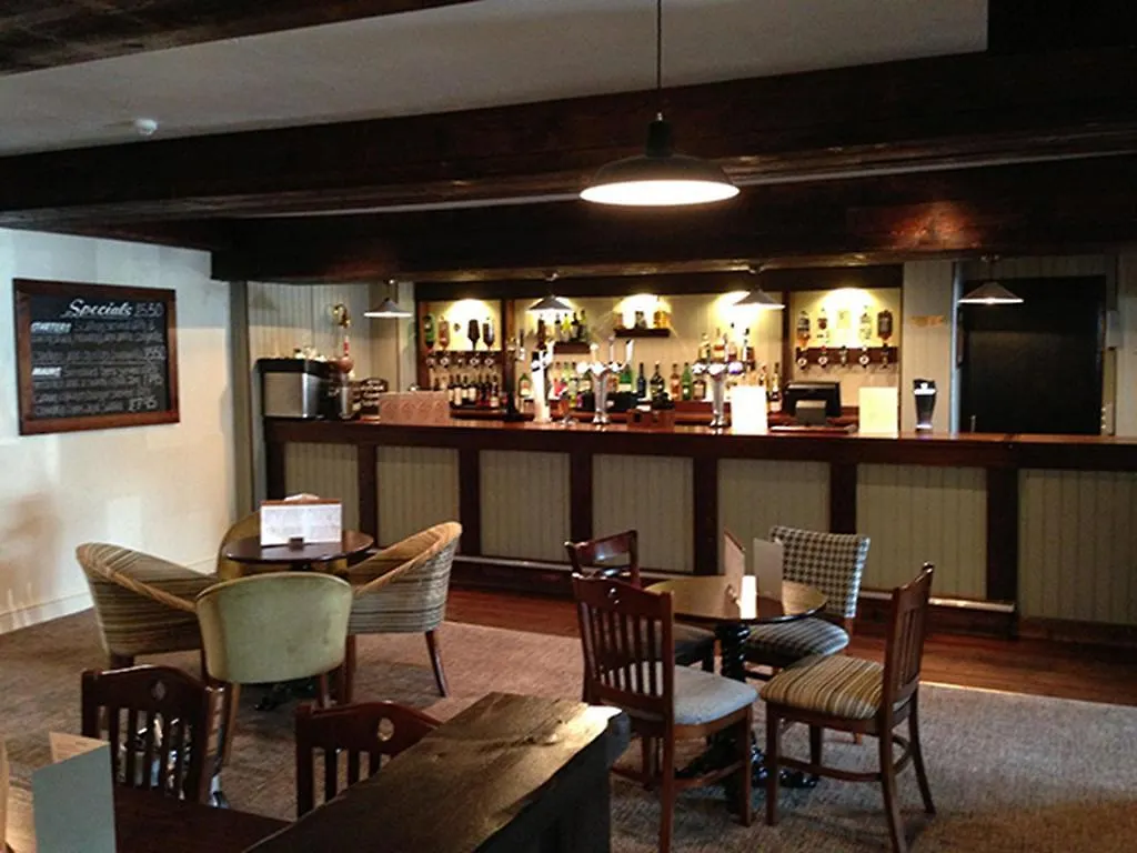 Beverley Inn & Hotel Edenthorpe United Kingdom