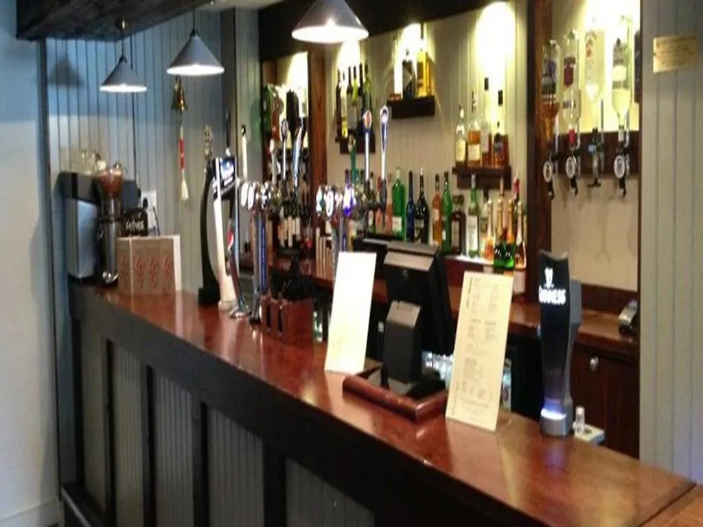 Beverley Inn & Hotel Edenthorpe 3*,  United Kingdom