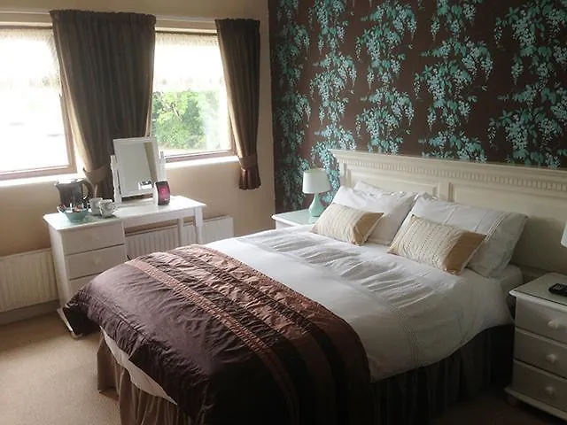 ***  Beverley Inn & Hotel Edenthorpe United Kingdom