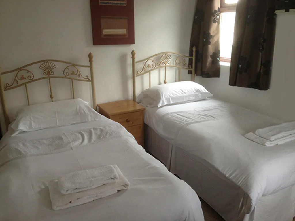 Beverley Inn & Hotel Edenthorpe 3*,