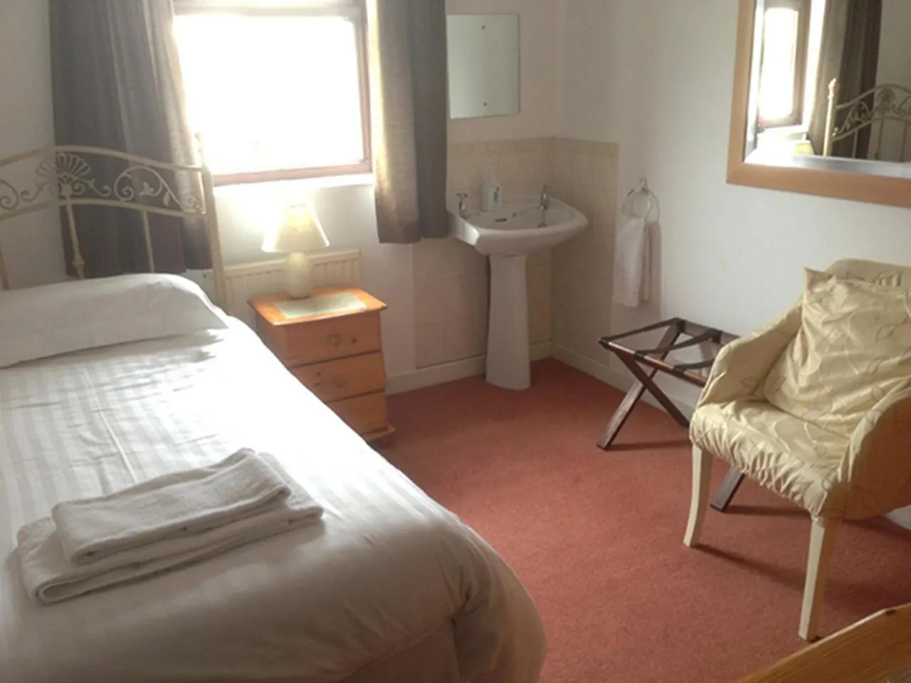 Beverley Inn & Hotel Edenthorpe