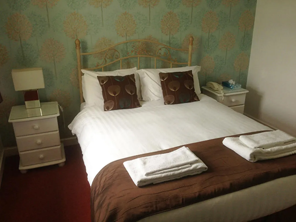 Beverley Inn & Hotel Edenthorpe