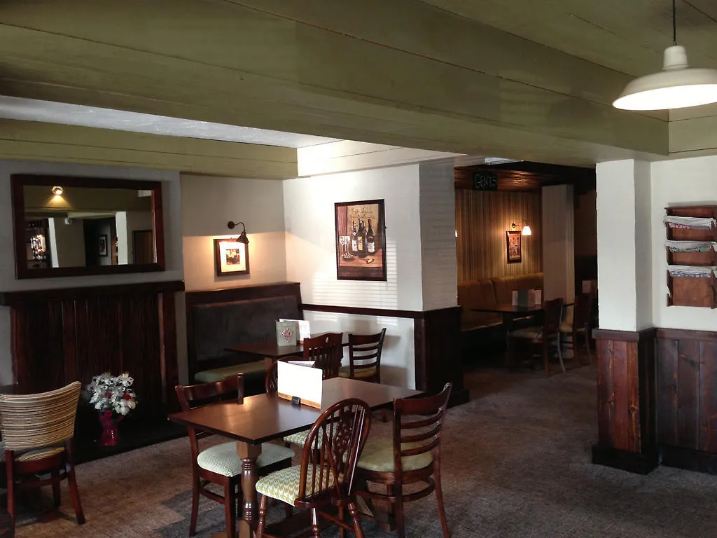 ***  Beverley Inn & Hotel Edenthorpe United Kingdom