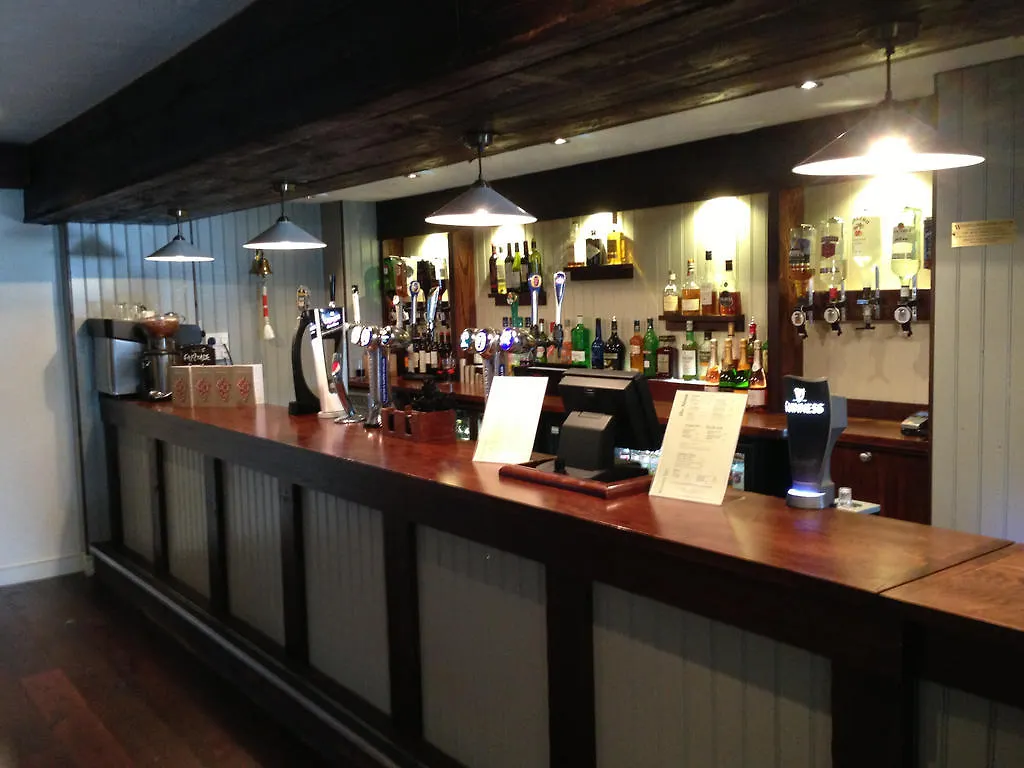 Beverley Inn & Hotel Edenthorpe