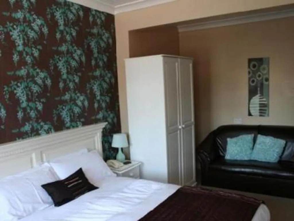 Beverley Inn & Hotel Edenthorpe 3*,  United Kingdom