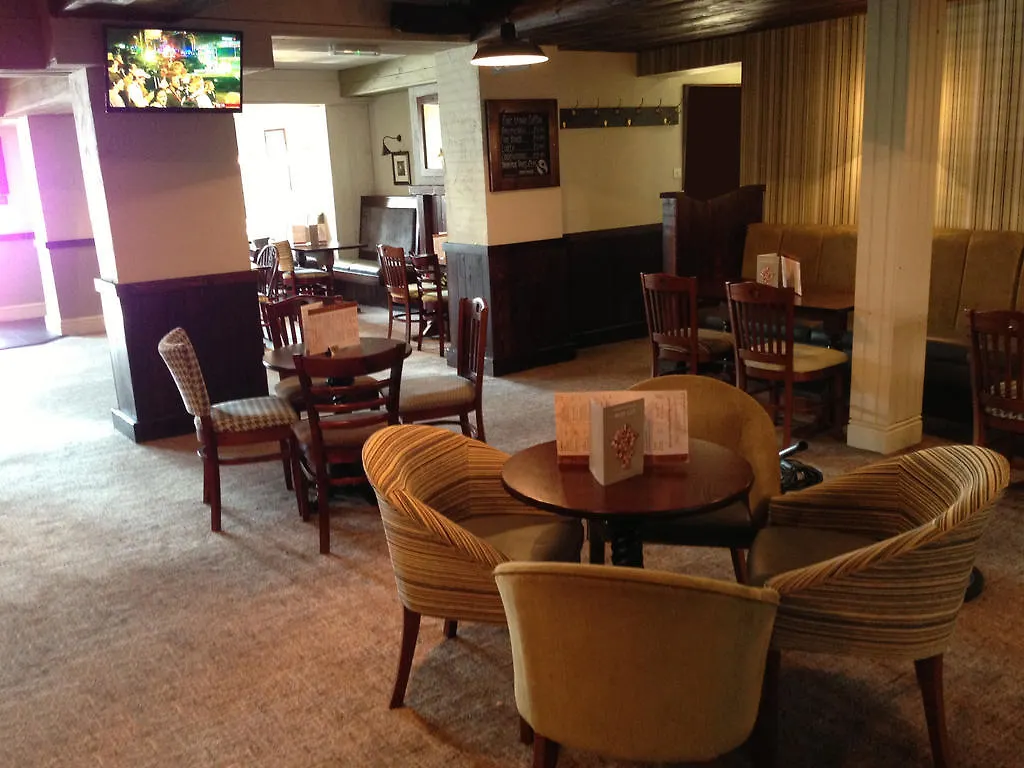 Beverley Inn & Hotel Edenthorpe