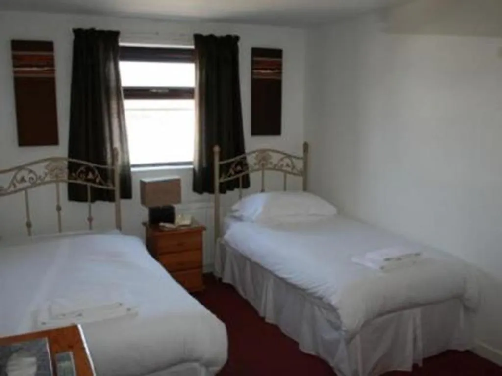 Beverley Inn & Hotel Edenthorpe